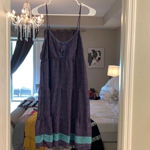 Cute summer dress